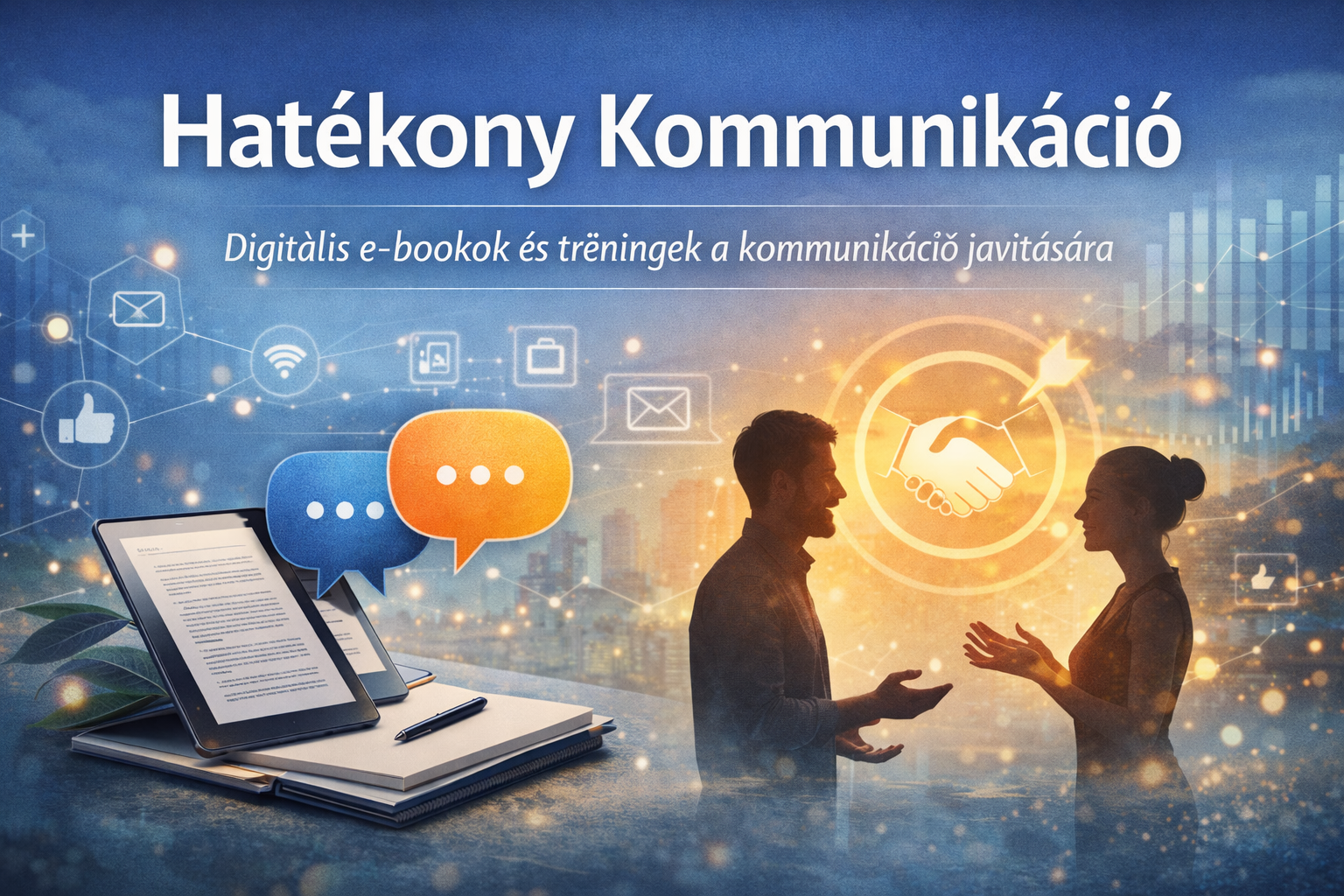 Hatékony Kommunikáció