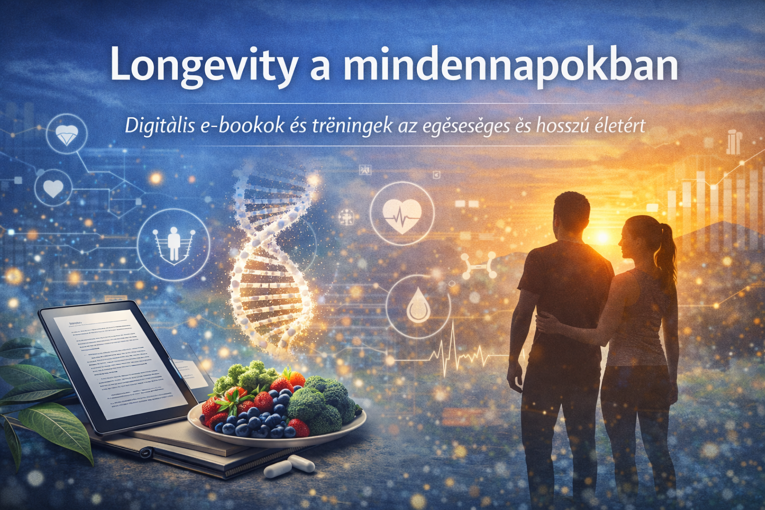 Longevity a mindennapokban