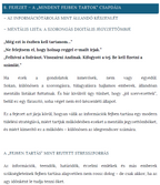 Nem veled van a baj-Túl sok. Túl gyors. Túl hangos -EBOOK