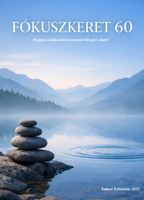 "Fókuszprogram -60"   EBOOK